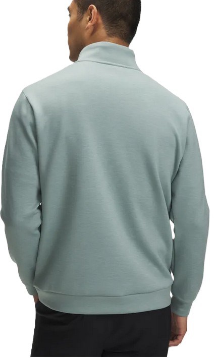 Under Armour Drive Midlayer Herren Sweatshirt, grün