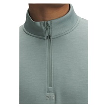 Under Armour Drive Midlayer Herren Sweatshirt, grün