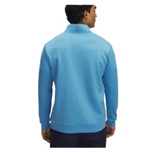 Under Armour Drive Midlayer Herren Sweatshirt, türkis