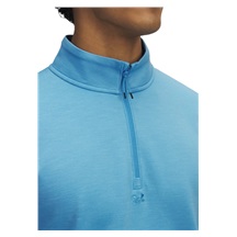 Under Armour Drive Midlayer Herren Sweatshirt, türkis