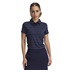 Under Armour Playoff 3.0 Damen Poloshirt, dunkelblau