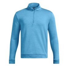 Under Armour Drive Storm junior Sweatshirt, blau