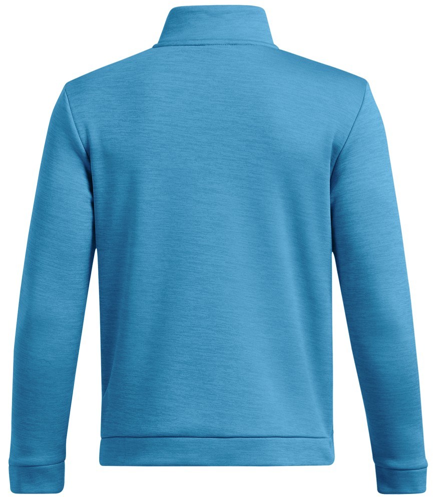 Under Armour Drive Storm junior Sweatshirt, blau