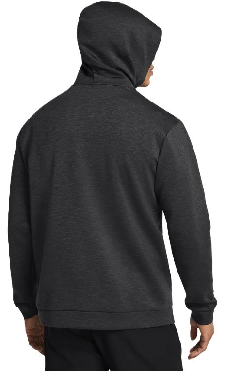 Under Armour Drive Midlayer Herren Sweatshirt, schwarz