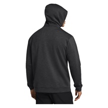 Under Armour Drive Midlayer Herren Sweatshirt, schwarz