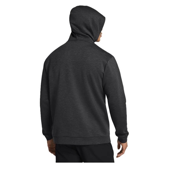 Under Armour Drive Midlayer Herren Sweatshirt, schwarz