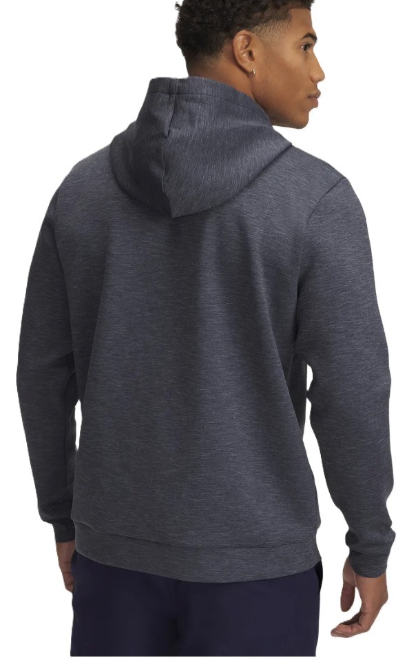 Under Armour Drive Midlayer Herren Sweatshirt, grau/dunkelblau