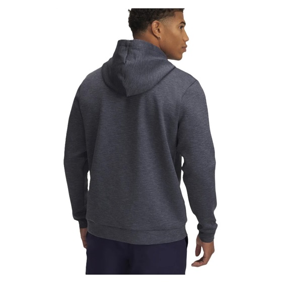 Under Armour Drive Midlayer Herren Sweatshirt, grau/dunkelblau