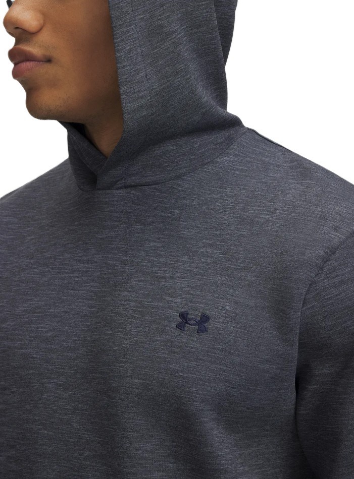 Under Armour Drive Midlayer Herren Sweatshirt, grau/dunkelblau