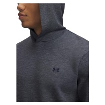Under Armour Drive Midlayer Herren Sweatshirt, grau/dunkelblau