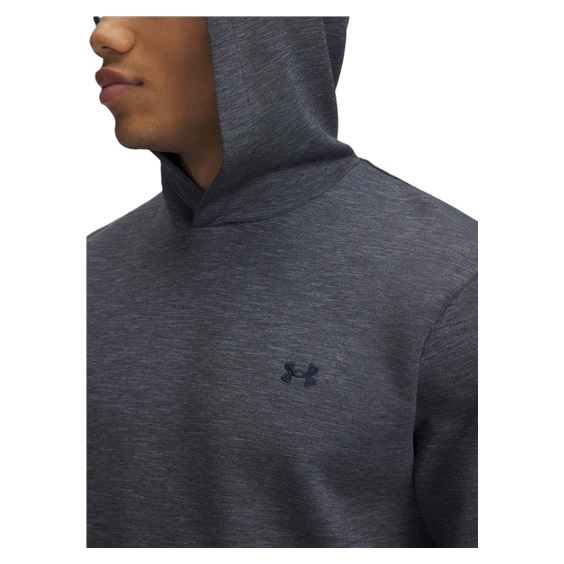 Under Armour Drive Midlayer Herren Sweatshirt, grau/dunkelblau