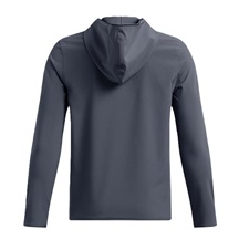 Under Armour Drive Sweatshirt für Jungen, grau