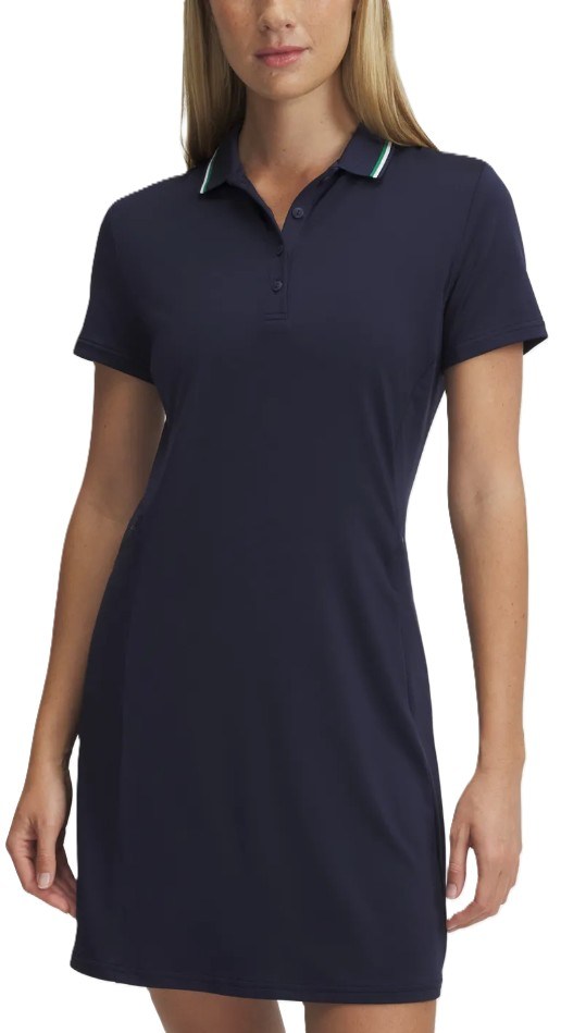 Under Armour Drive Golfkleid, dunkelblau