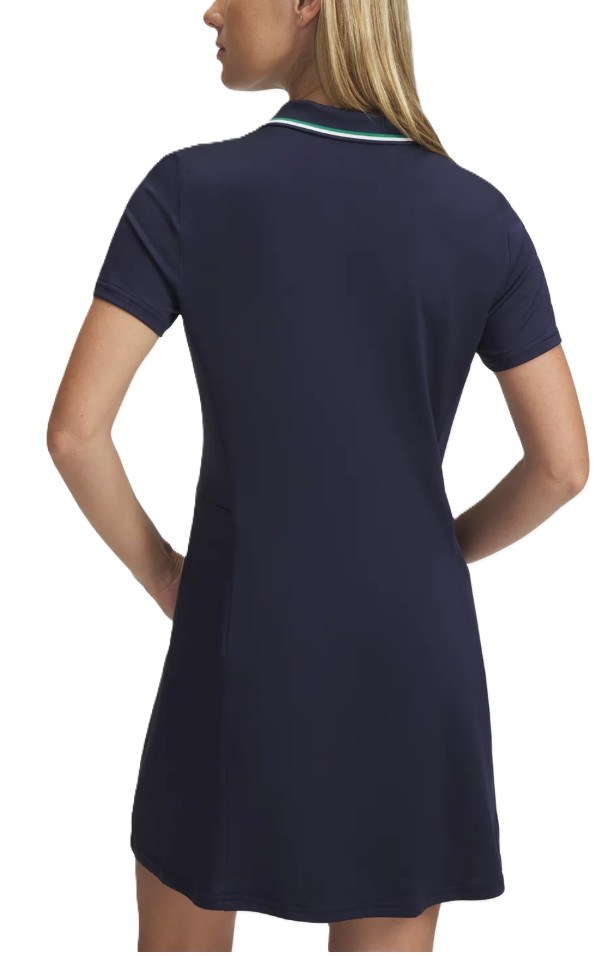 Under Armour Drive Golfkleid, dunkelblau