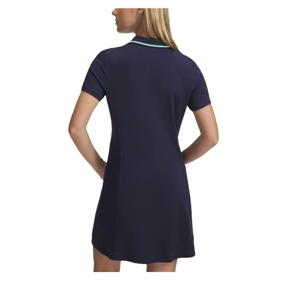 Under Armour Drive Golfkleid, dunkelblau