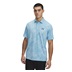 Under Armour Drive Jacquard Herren Poloshirt, stream