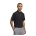 Under Armour Drive Zip Herren Poloshirt, schwarz