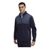 Under Armour Drive Wind Half Zip Herrenjacke, dunkelblau