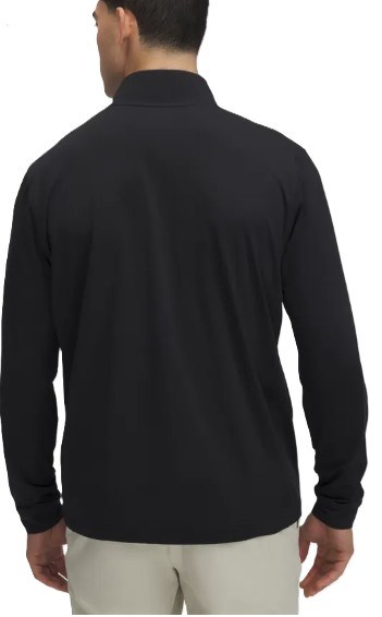 Under Armour Drive Full Zip Herren Sweatshirt, schwarz