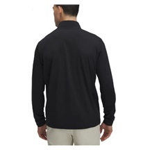 Under Armour Drive Full Zip Herren Sweatshirt, schwarz