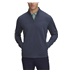 Under Armour Drive Full Zip Herren Sweatshirt, dunkelblau