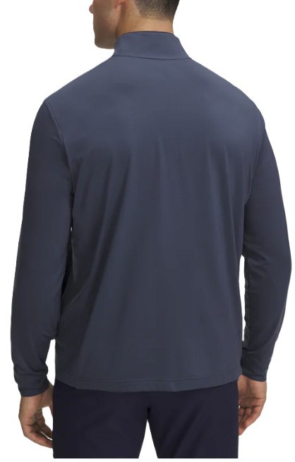 Under Armour Drive Full Zip Herren Sweatshirt, dunkelblau