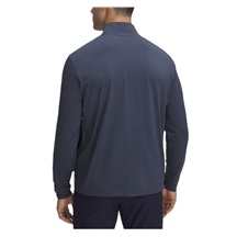 Under Armour Drive Full Zip Herren Sweatshirt, dunkelblau