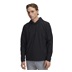 Under Armour Drive Lightweight HD Herren Sweatshirt, schwarz