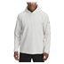 Under Armour Drive Lightweight HD Herren Sweatshirt, weiss