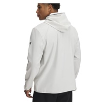 Under Armour Drive Lightweight HD Herren Sweatshirt, weiss