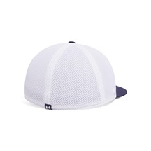 Under Armour Iso-Chill Drive Low STR Herren Cap, dunkelblau
