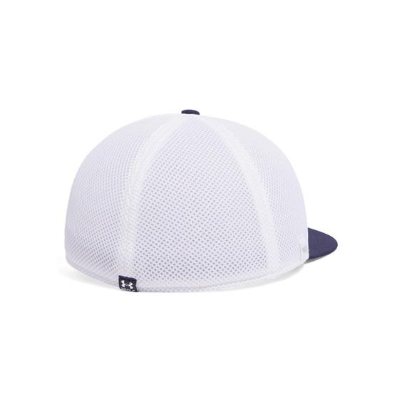 Under Armour Iso-Chill Drive Low STR Herren Cap, dunkelblau