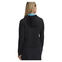 Under Armour Drive Full Zip HD Damen Sweatshirt, schwarz