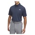 Under Armour T2G Pique Herren Poloshirt, grau/blau