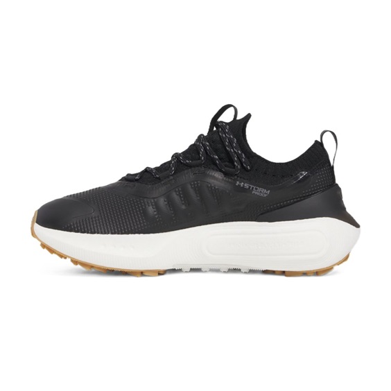 Under Armour Phantom Fore Herren Golfschuhe, schwarz