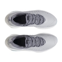 Under Armour Phantom Fore Herren Golfschuhe, mod gray/stream/titan gray