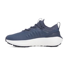 Under Armour Phantom Fore Herren Golfschuhe, downpour gray/midnight navy
