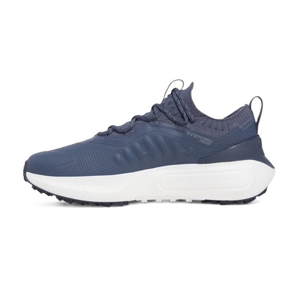 Under Armour Phantom Fore Herren Golfschuhe, downpour gray/midnight navy
