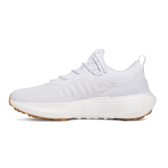 Under Armour Phantom Fore Herren Golfschuhe, weiss