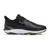 Under Armour Drive Fade Herren Golfschuhe, schwarz