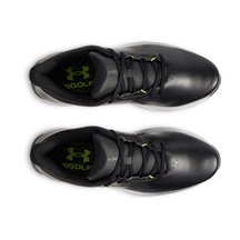 Under Armour Drive Fade Herren Golfschuhe, schwarz
