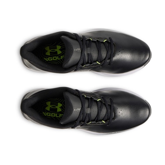 Under Armour Drive Fade Herren Golfschuhe, schwarz