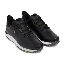 Under Armour Drive Fade Herren Golfschuhe, schwarz