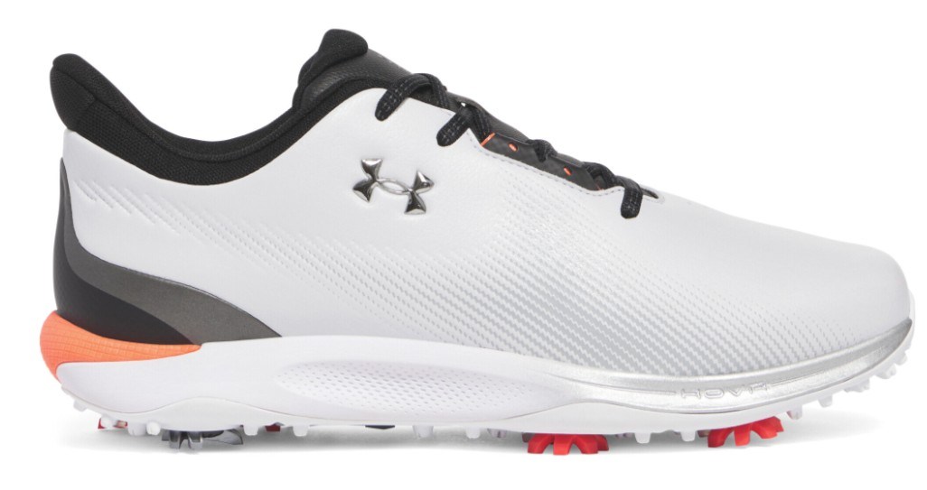 Under Armour Drive Fade Herren Golfschuhe, halo gray