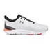 Under Armour Drive Fade Herren Golfschuhe, halo gray