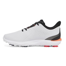 Under Armour Drive Fade Herren Golfschuhe, halo gray