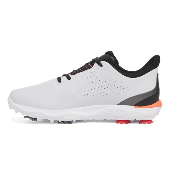 Under Armour Drive Fade Herren Golfschuhe, halo gray