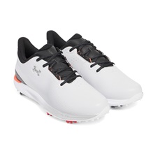 Under Armour Drive Fade Herren Golfschuhe, halo gray