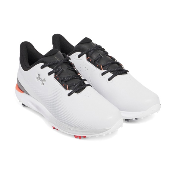 Under Armour Drive Fade Herren Golfschuhe, halo gray