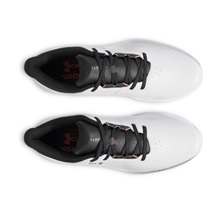 Under Armour Drive Fade Herren Golfschuhe, halo gray